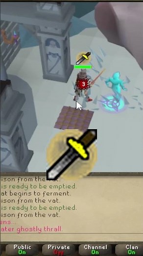 Duke Sucellus - Quick Guide OSRS