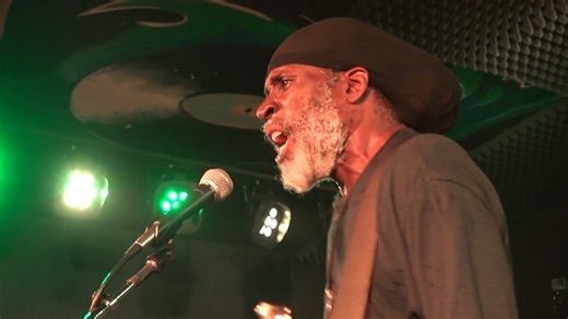 2.5K views · 89 reactions | #RonBenjamin 'State of Mind' and 'New Life'  #reggae #reggaemusic #reggaelive #midnite #dezarie #reggaeroots | Videoteca Reggae Music del Mundo | Facebook