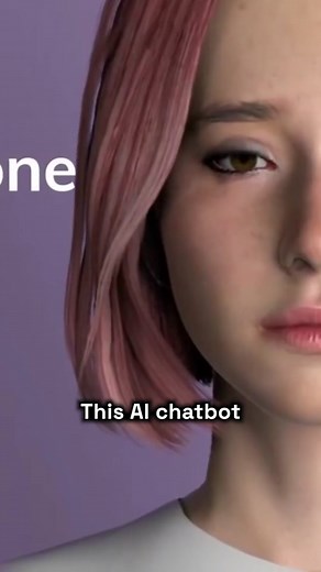 Meet Replica: Your AI Companion for Real Conversations