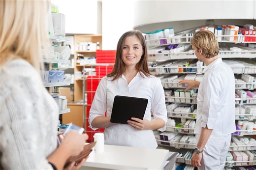 New IMPACT Awards Spotlight Pharmacy Technicians’ Everyday Contributions | Drug Topics