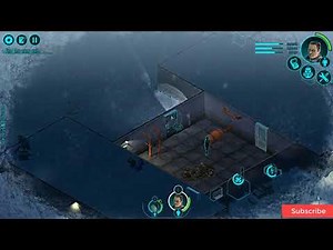 Distrust Gameplay #2 (PC game).