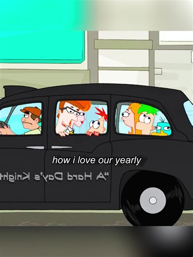 Phineas and Ferb Perry the Platypus secret agent explained