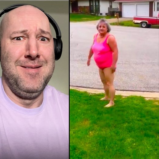 neighbors argue over property line #reaction #property #Neighborly | Anthony T Reactions