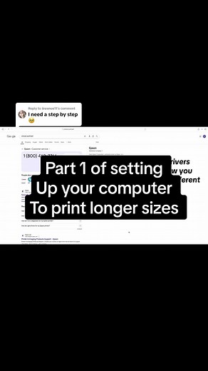 Cómo descargar los controladores de Epson fácilmente