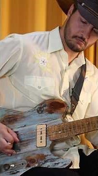 Emotional Country Guitar Solo with B-Bender | “Plan B”