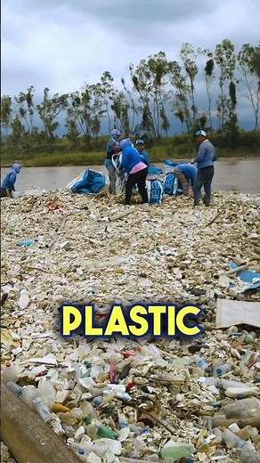 Plastic pollution is a global problem 🌎, but we are here to make a difference! #boomsystem #4ocean