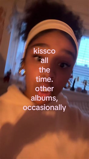 Harry Styles' 'Kiss All The Time' - A Musical Journey