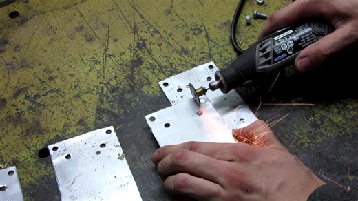 【油管搬运-电解水装置DIY】Making HHO Generator under 5_