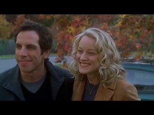 De Niro Dominates Greg Focker - Meet the Parents