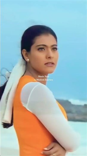 Pyar Ko Ho Jane Do | Kajol, Sanjay Dutt | Kumar Sanu, Lata Mangeshkar | Dushman 1998 | 90s Hits