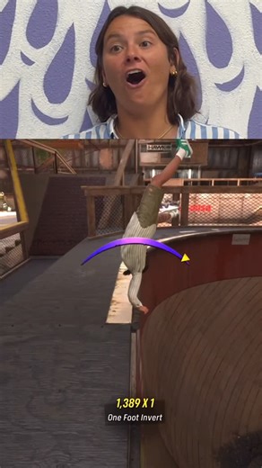 WELCOME on Instagram: "🎉 GIVEAWAY TIME 🎉 We’re picking 2 winners! 🏆 Grand Prize: • Collector’s Edition of THPS 3+4 (Deluxe set + full-size Birdhouse “Wings” deck with printed Tony Hawk autograph) • Nora Vasconcellos Welcome pro model deck • $250 Welcome Skateboards gift card 🥈 Runner-Up: • Standard Edition THPS 3+4 • $100 Welcome gift card To enter: 1️⃣ Follow @welcomeskateboards @noravexplora @tonyhawkthegame 2️⃣ Like this post 3️⃣ Leave a comment Winners will be notified October 15. US onl