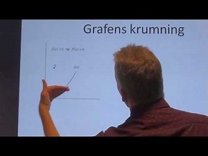 Hvad er krumning?