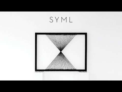 SYML - "SYML" [Full Album Audio]