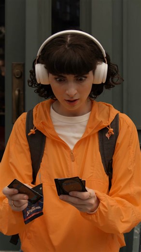 Do whatever a spider can when Spider-Man swings into Magic: The Gathering! | Magic: The Gathering