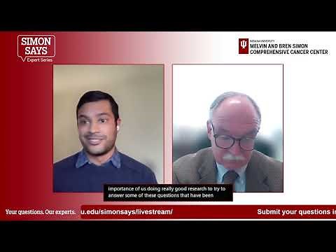 Thymoma: Current Status and Future Directions