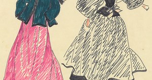 Collection Opéra - Ballets russes