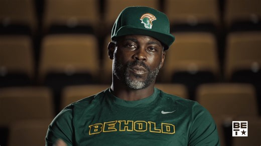 The Coach Vick Experience - The Coach Vick Experience