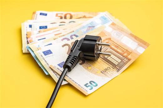 Un vrai gouffre : c'est l'appareil électrique qui consomme le plus après le chauffage