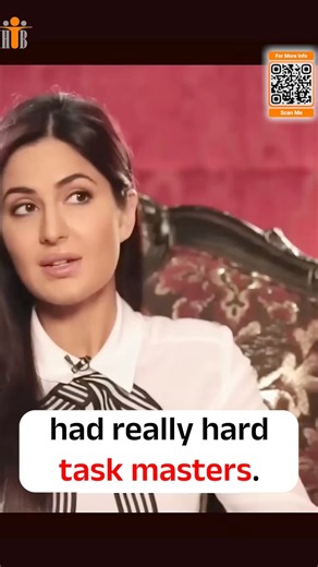 🔥 Watch Till End “Task Masters” Meaning By Katrina Kaif #explore #shorts #ytshorts #learnenglish