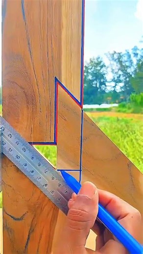 How to Draw Perfect Angle Using Ruler ✏️📏स्केल से 90° एंगल बनाना सीखें #90degree #colorful #amazing
