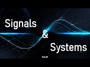 Signals & Systems | CT Convolution | 2