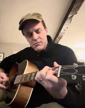 Fall Back Down - Rancid (acoustic cover)