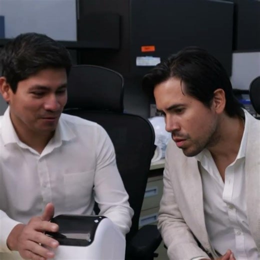 Organize your files and improve productivity with the Brother QL-820NWB