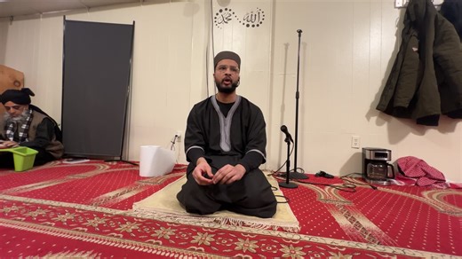 সেকেন্ড ইফতার মাহফিল | Muhammad Ainul Huda