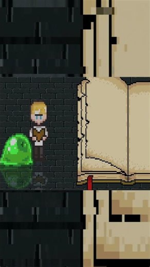 ADDING ENEMIES - CAIO DUNGEON - a new indie game 2026