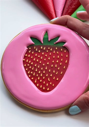Easy Strawberry Cookie Recipes You Can’t Resist