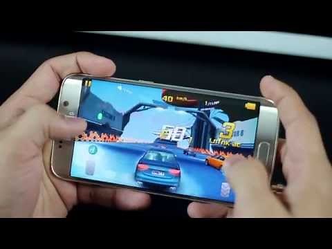 How to do multiplayer gaming in Asphalt 8/Modern Combat 5