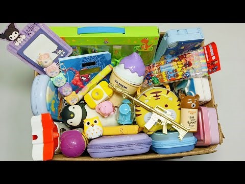 ultimate latest stationery collection, piggy Bank, cute stationery items, pencil box collection