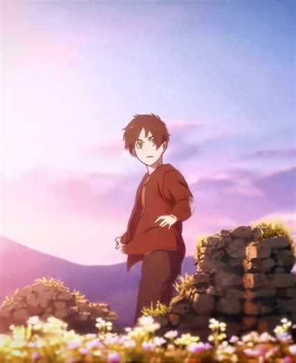 Eren Yeager: Unveiling New and Old Transformations in AOT