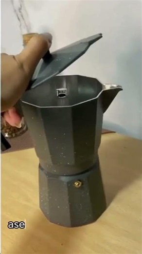 ¿Café perfecto en casa? Probando la cafetera italiana