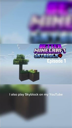 Breaking One Block a Day Until I Beat Minecraft – Day 2 #minecraft #shorts #gaming #funny #day