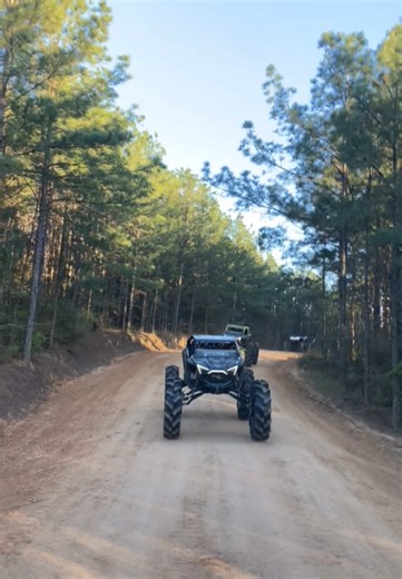 Bottomless Trails TV on TikTok