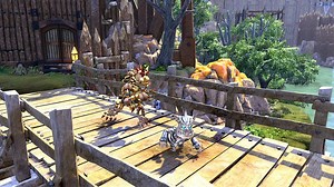 Knack Proves That a Problem Shared Is a Problem Halved