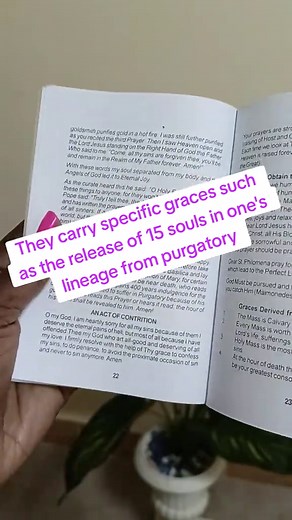 Discover the Pieta Prayer Book and Its Graces