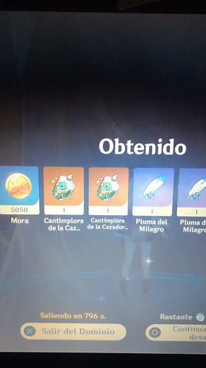 Yeah #Sayu #genshinimpact #domain #anemo