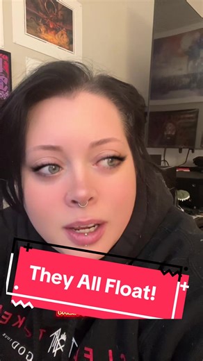 Derry's Jolly Balloon Man Deck Unveiled!