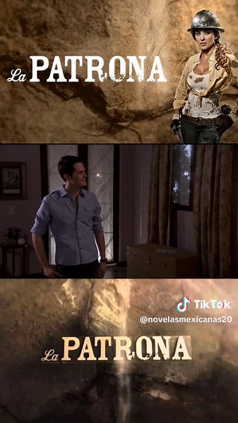 La Patrona Capítulo 59 Parte 4: Resumen y Escenas Clave