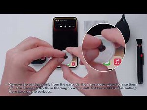 How to Clean Your Headphones | soundcore Support