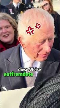 Charles’ heimliche Leidenschaft –Diana hatte keine Chance gegen Camilla!