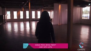 44 reactions · 15 shares | Everyone has a story. TWEET aka "Charlene" is telling you hers. #BeingTweet airs this Saturday, June 18th at 10P/9C only on #CentricTV! | BET Her TV | Facebook