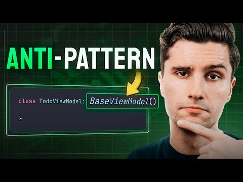 Why you should delete your base classes on Android (BaseActivity, BaseViewModel, etc.)