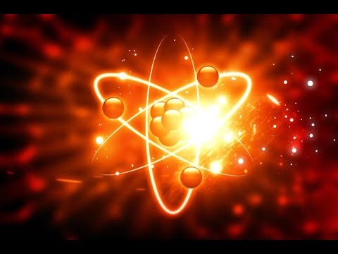 Atomic & Subatomic Particles