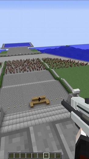 DanTDM Takes Care of a Problem | Minecraft MLK Rally