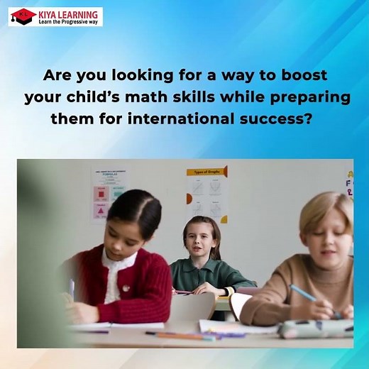 Math Kangaroo USA 2026 | International Math Competition for K–12 Students 🏆