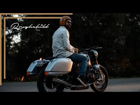 The Freeway Flier by Roughchild