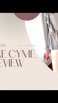 Polene Cyme Mini Review